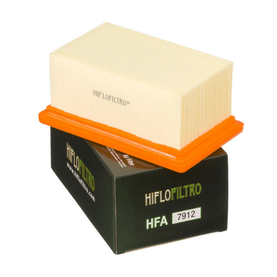 Pièces Quad & Motos - Moteur - Filtre à air HIFLOFILTRO - HFA7912