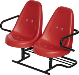 Loisirs - Jouets - Corps biplace
