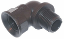Coude 90° fem./mâle 1/2"