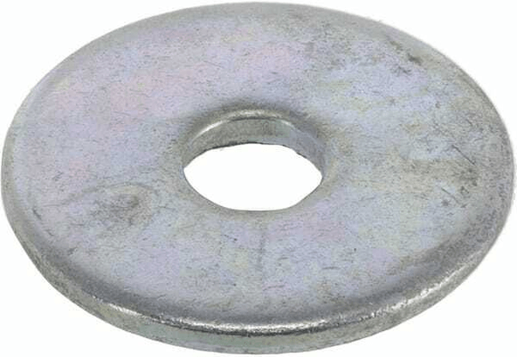 Pièces agricoles - Machines - Flat washer 4-3X16X1