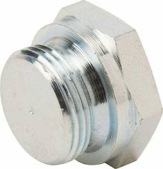 Pièces agricoles - Hydraulique - Bouchon M22x1,5