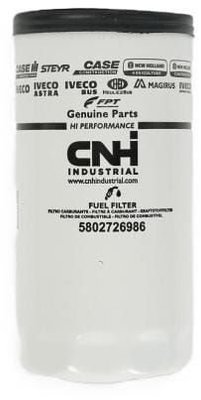 Pièces agricoles - TP pièce origine - Filtre à carburant