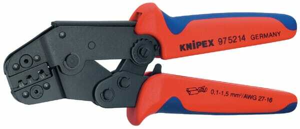 Outils - Outils divers - Pinces pour cosses a levier