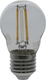 Ampoule LED à Filament - Globe G45 E27 4,5W