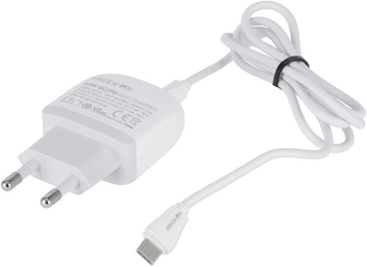 Pièces agricoles - Eclairage - Double chargeur 230V USB+USB-C