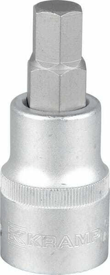 Outils - Outils divers - Douille de tournevis 3/4" Hex 14 mm