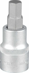 Outils - Outils divers - Douille de tournevis 3/4" Hex 14 mm