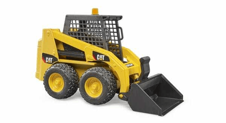 Loisirs - Jouets - Tractopelle Cat
