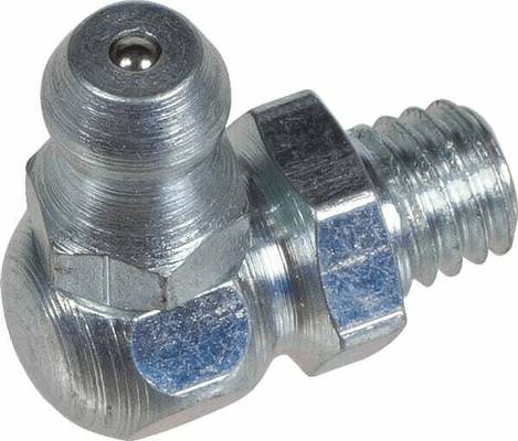 Pièces agricoles - Jardin et forêt pièce origine - Graisseur M6 90º