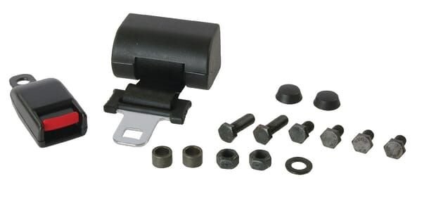 Pièces agricoles - Pièce divers - Ceinture abdominale Duo