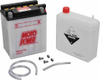 Batterie 12V 14Ah 200A avec pack d'acide Kramp