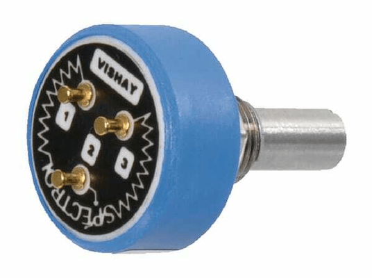 Pièces agricoles - Electricité - Potentiomètre, 2K, 290', 1W