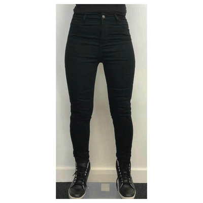 Equipement Quad & Motos - Pantalon - Veste RST Pathfinder textile - noir