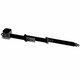 ASM-SEAT BELT,3PT Polaris origine