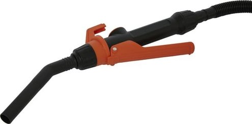 Pièces agricoles - Outils atelier - Pompe rechargeable