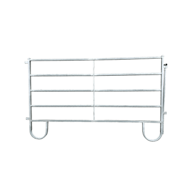 Materiels - Parc de contention - Barrière de contention Riquet 2m40