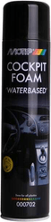 Chimie - Chimie divers - Mousse Cockpitspray