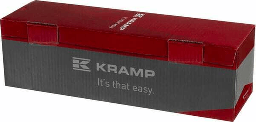 Pièces agricoles - Fasteners - Rivet aveugle en acier 4,8x16