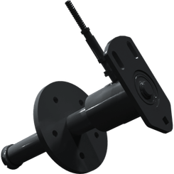 Pièces agricoles - Pièce divers - Roulement RFK w.sensor 26-12 roue MP