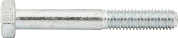 Pièces agricoles - Jardin et forêt pièce origine - Vis à tête hexagonale M8x60