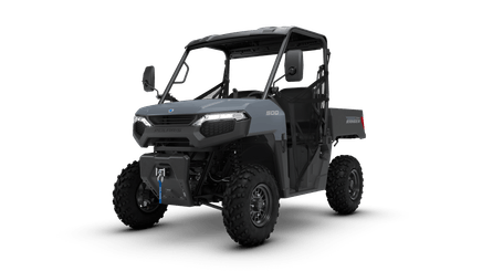 Materiels - Quad - transporteur - Quad - transporteur Polaris RANGER500