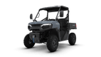 Quad - transporteur Polaris RANGER500