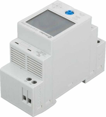 Pièces agricoles - Electricité - Minuterie 2CO 16A 230VCA