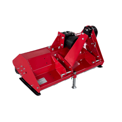 Materiels - Tondo-broyeur - Tondo broyeur Riquet 1m25