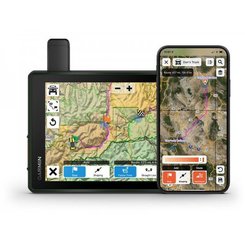 Materiels - Gps - GPS GARMIN Tread 8" - SxS Edition