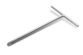 Clé en T MOTION PRO carré conducteur 3/8''