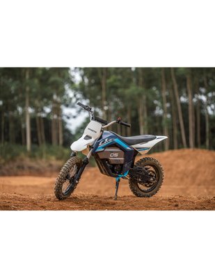 Materiels - Moto - Moto CF MOTO CF MOTO CX-5E