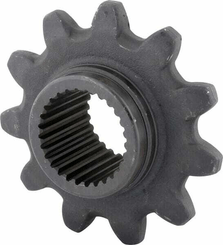 Pièces agricoles - Moissonneuses - Pignon