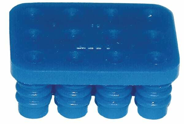 Pièces agricoles - Pièce Pulvérisateur - Joint de câble 12 P. Mate-N-