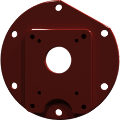 Pièces agricoles - Pièce Herse Rotative - Pièce Herse Rotative Kverneland A139581794