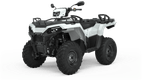 Sportsman 570 - White Lightning (T3b)
