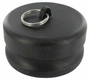 Bouchon Camlock Type DP 4" en polypropylène