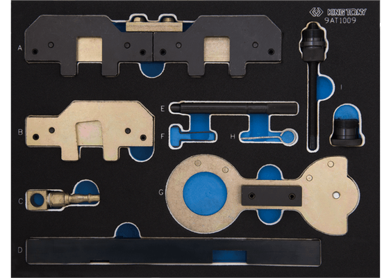 Outils - Outils divers - Coffret calage BMW