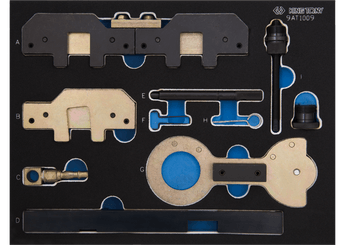 Outils - Outils divers - Coffret calage BMW