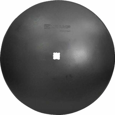 Pièces agricoles - Travail du sol - Disque de herse lisse 510x3,5 Tr.23-26