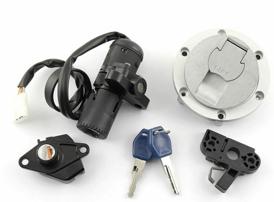 Pièces Quad & Motos - Electrique - Contacteur à clé V PARTS Aprilia RSV 1000