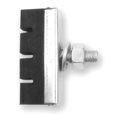 Pièces Quad & Motos - Vélo - Patins de frein ALHONGA système à cable - par 25