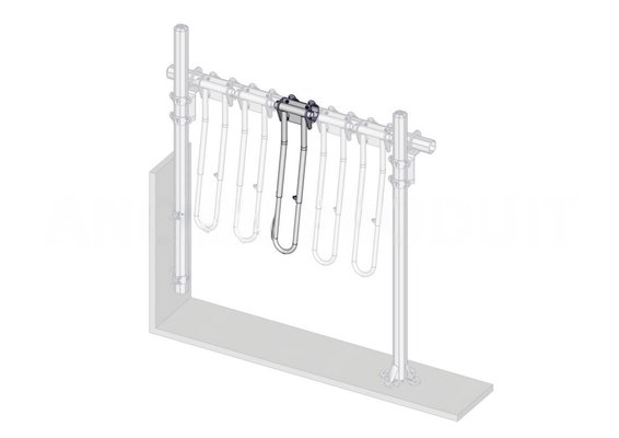 Materiels - Matériel d'élevage - autre - MODULE FINGER