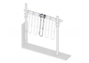 Materiels - Matériel d'élevage - autre - MODULE FINGER