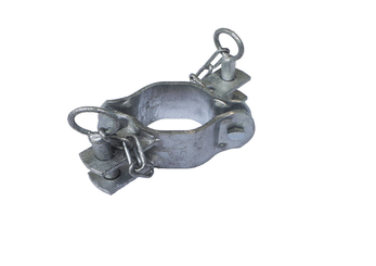 Materiels - Matériel d'élevage - autre - BRIDE TREFLE 2D D.76MM
