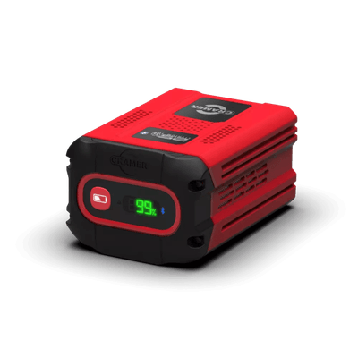 Accessoires et options matériel  - Tondeuse poussée et tractée - Batterie 2,5 AH (BATTERIE 2,5 AH)