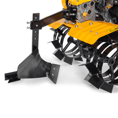 Accessoires et options matériel  - Motoculteur - CHARRUE SIMPLE pour SRC 685 RG