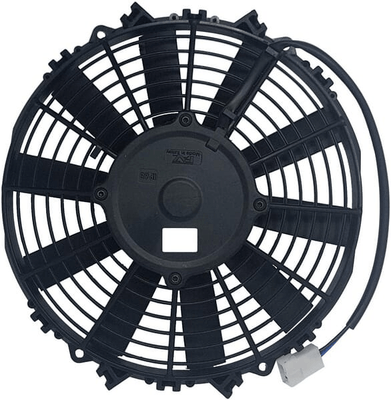 Pièces agricoles - Pièce divers - Ventilateur du condensateur