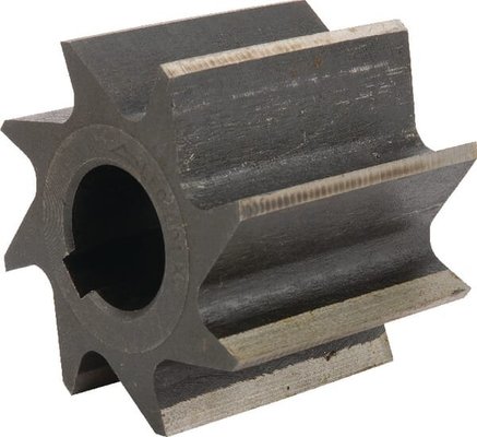 Pièces agricoles - Jardin et forêt pièce origine - Lame Wolf LSG2500-001-01