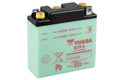 Batterie YUASA conventionnelle sans pack acide - B39-6