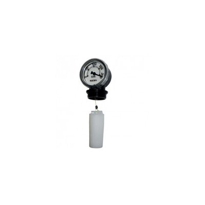 Materiels - Accessoires 100Kg-200Kg - JAUGE MECA A FLOTEUR